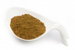 Кориандр молотый